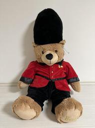 Harrods 哈洛氏 香豌豆熊 PVC 中方袋 (售價見描述) 歷史價格詳細信息