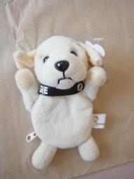 ╭＊MK&TIN【全新　狗狗手機吊飾】 歷史價格詳細信息