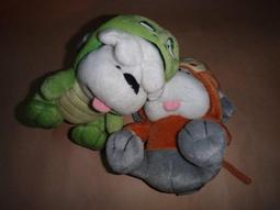 大頭狗填充玩具毛絨玩具情人節畢業禮物 歷史價格詳細信息