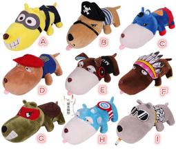 長嘴狗cos復仇者聯盟英雄汽車擺件車載搖頭公仔創意卡通手辦禮物 歷史價格詳細信息