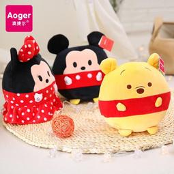 迪士尼正版維尼熊公仔毛絨玩具粉色噗噗熊布娃娃趴姿小熊維尼批發  露天市集  全臺最大的網路購物市集 歷史價格詳細信息