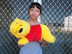 正版迪士尼小熊維尼&amp;amp;piglet, 價格為單隻的價格 歷史價格詳細信息