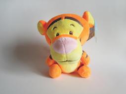 迪士尼小熊維尼絨毛娃娃玩偶蜂蜜罐款32公分 9888080(生日禮物 聖誕節)【小品館】 歷史價格詳細信息