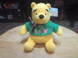 小熊維尼系列公仔造型無線光學滑鼠 歷史價格詳細信息