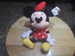 【九尾妖狐】迪士尼 米老鼠系列-米老鼠 絨毛玩偶/ 布偶/ 娃娃/ 抱枕/ 玩具/ 公仔/ 生日禮物 歷史價格詳細信息