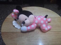 【九尾妖狐】迪士尼 米老鼠系列-米老鼠 絨毛玩偶/ 布偶/ 娃娃/ 抱枕/ 玩具/ 公仔/ 生日禮物 歷史價格詳細信息