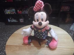 【九尾妖狐】迪士尼 米老鼠系列-米老鼠 絨毛玩偶/ 布偶/ 娃娃/ 抱枕/ 玩具/ 公仔/ 生日禮物 歷史價格詳細信息