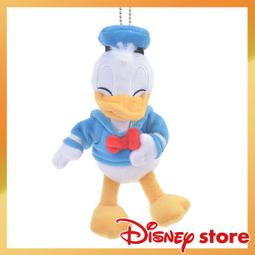 日本迪士尼 唐老鴨 廚師 唐老鴨 鑰匙圈 單售 歷史價格詳細信息