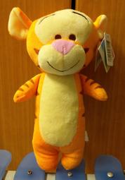 [戰神的店] 迪士尼 奇奇 蒂蒂 軟QQ系列 絨毛娃娃 絨毛玩偶 16英吋 歷史價格詳細信息