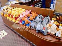 迪士尼小熊維尼絨毛娃娃玩偶坐姿款30公分 885183【小品館】 歷史價格詳細信息