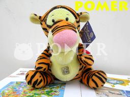 【歡樂 維尼 迪士尼 姓名貼 小張歡樂維尼】防水姓名貼紙 姓名貼紙 小熊維尼 歷史價格詳細信息