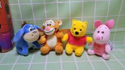 小熊維尼跳跳虎小豬的好朋友-伊兒/生日禮物/情人節禮物/小朋友生日禮物/可愛驢子驢馬 歷史價格詳細信息