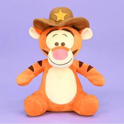 跳跳虎娃娃 10吋 樂活款 正版迪士尼玩偶 跳跳虎玩偶 小熊維尼跳跳虎絨毛娃娃 老虎娃娃 老虎玩偶 生日禮物 歷史價格詳細信息