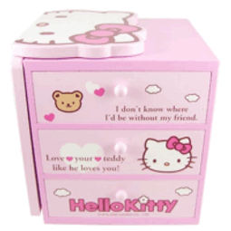 【HELLO KITTY】可愛刺繡凱蒂貓綁帶造型平底休閒帆布鞋/小白鞋N-2A136 歷史價格詳細信息