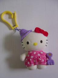 麥當勞hello，kitty凱蒂貓造型中式拜堂 2隻  絨毛娃娃  玩偶  布偶 歷史價格詳細信息