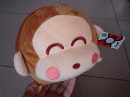 【nike100m】三麗鷗 KITTY 凱蒂貓 KT貓 LINE 熊大 抱枕 靠枕 枕頭 午安枕 約40cm 歷史價格詳細信息