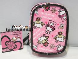 Hello Kitty 家族 20 24吋拉捍行李箱 養氣人蔘贈品 歷史價格詳細信息