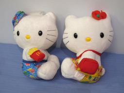 麥當勞 Hello Kitty  戀愛麥語 中國篇 歷史價格詳細信息