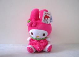 《 三麗鷗 Sanrio 》美樂蒂-聲光魔法泡泡棒 歷史價格詳細信息