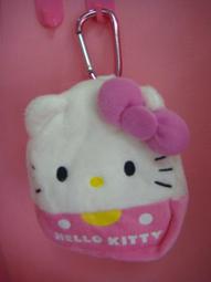 日本原裝進口】Hello Kitty 凱蒂貓草莓版手機吊飾：卡通 Hello Kittu 凱蒂貓 收藏 手機吊飾 歷史價格詳細信息
