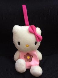 日本 Hello Kitty絕版  紅色毛毛肩背包 歷史價格詳細信息