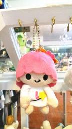 日本正版-三麗鷗Kikilala 雙子星配色獨角收吊飾（九成新） 歷史價格詳細信息