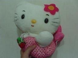 Kitty音符.音樂輕巧雙面鏡 歷史價格詳細信息