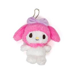 【超萌行銷】《Sanrio》蛋黃哥造型玩偶吊鍊(抱抱蛋白被)_00474A 歷史價格詳細信息