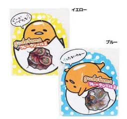 蛋黃哥購物籃3D造型卡(受託代銷) 歷史價格詳細信息