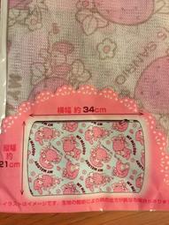 日本 美樂蒂 My Melody 兒童旅行用 牙刷漱口杯組(3843) 歷史價格詳細信息