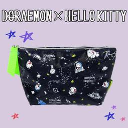 Coco馬日本代購~三麗鷗 凱蒂貓hello kitty 深藍 大頭 HALLMARK 聯名~小臉拉鍊肩 現貨 歷史價格詳細信息