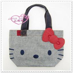 ♥小花花日本精品♥HelloKitty手提保溫保冷提袋便當袋野餐袋~3 歷史價格詳細信息