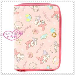 ♥小花花日本精品♥Hello Kitty 多夾層 耐髒防潑水 可折收納式側肩包 斜背包 外出包 附收納包42228806 歷史價格詳細信息