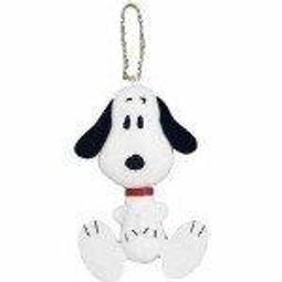 ♥小花花日本精品♥史努比 絨毛玩偶娃娃造型拉鍊後背包背後拉鍊式開口 可調式雙肩背帶 內容量約可裝零錢包 小物~3 歷史價格詳細信息