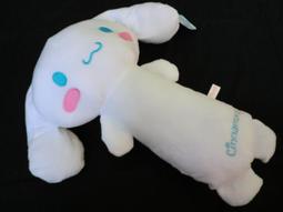 布丁狗抱枕玩偶午睡枕午安枕靠墊靠枕頭型抱枕 892617(生日禮物 聖誕節)【小品館】 歷史價格詳細信息