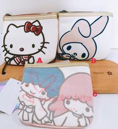 《現貨》Coco馬日本代購~三麗鷗 凱蒂貓 美樂蒂 雙子星 旅行袋 肩背袋 肩背包 可摺疊收納 直接掛在行李桿上 歷史價格詳細信息