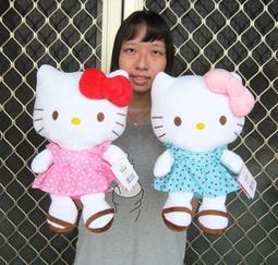 kitty娃娃~hello kitty~正版三麗鷗kitty玩偶 12吋 凱蒂貓 kitty~凱蒂貓玩偶~ 歷史價格詳細信息