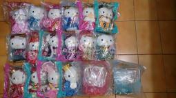 麥當勞 戀愛麥語經典返校全收藏 娃娃 限量 收藏~ Hello Kitty、丹尼爾、大耳狗和酷洛米 青春校園制服 遊戲王 歷史價格詳細信息