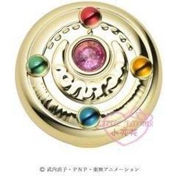 Sailor Moon Artemis &amp; Luna 33cm Roshan studio Statue Figure Decoration Model 歷史價格詳細信息