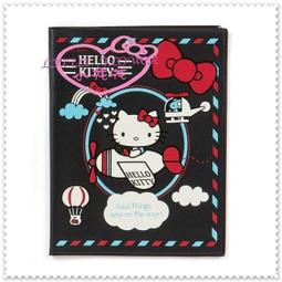 ♥小花花日本精品♥ Hello Kitty黑色蝴蝶結滿版後背包後背書包夾層多大容量輕便可水洗耐用方便41086209 歷史價格詳細信息