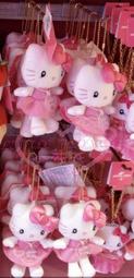 &hearts;小花花日本精品&hearts; Hello Kitty 造型斜背包 兒童肩背包 相機包 粉色貓臉42120308 歷史價格詳細信息