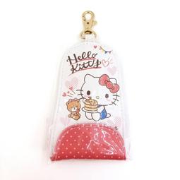 日本三麗鷗HELLO KITTY帆布海軍藍 2用提背 學習袋 補習袋 歷史價格詳細信息