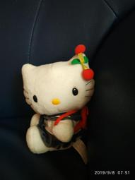 絕版1999 麥當勞 凱蒂貓 第一代 Hello Kitty + Daniel 戀愛麥語 玩偶 布偶 抱枕 共4組 ( 歷史價格詳細信息