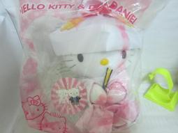 麥當勞kitty 娃娃 男女版合售 全新未拆 歷史價格詳細信息