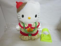 麥當勞kitty 娃娃 男女版合售 全新未拆 歷史價格詳細信息