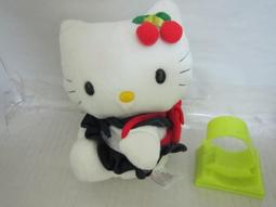 麥當勞kitty 娃娃 男女版合售 全新未拆 歷史價格詳細信息