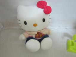 麥當勞kitty 娃娃 男女版合售 全新未拆 歷史價格詳細信息