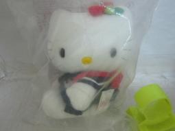 麥當勞kitty 娃娃 男女版合售 全新未拆 歷史價格詳細信息