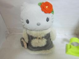 麥當勞kitty 娃娃 男女版合售 全新未拆 歷史價格詳細信息