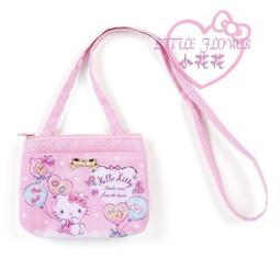 HELLO KITTY兒童斜背包包絨毛斜背包肩背包側背包 414641/414642【小品館】 歷史價格詳細信息